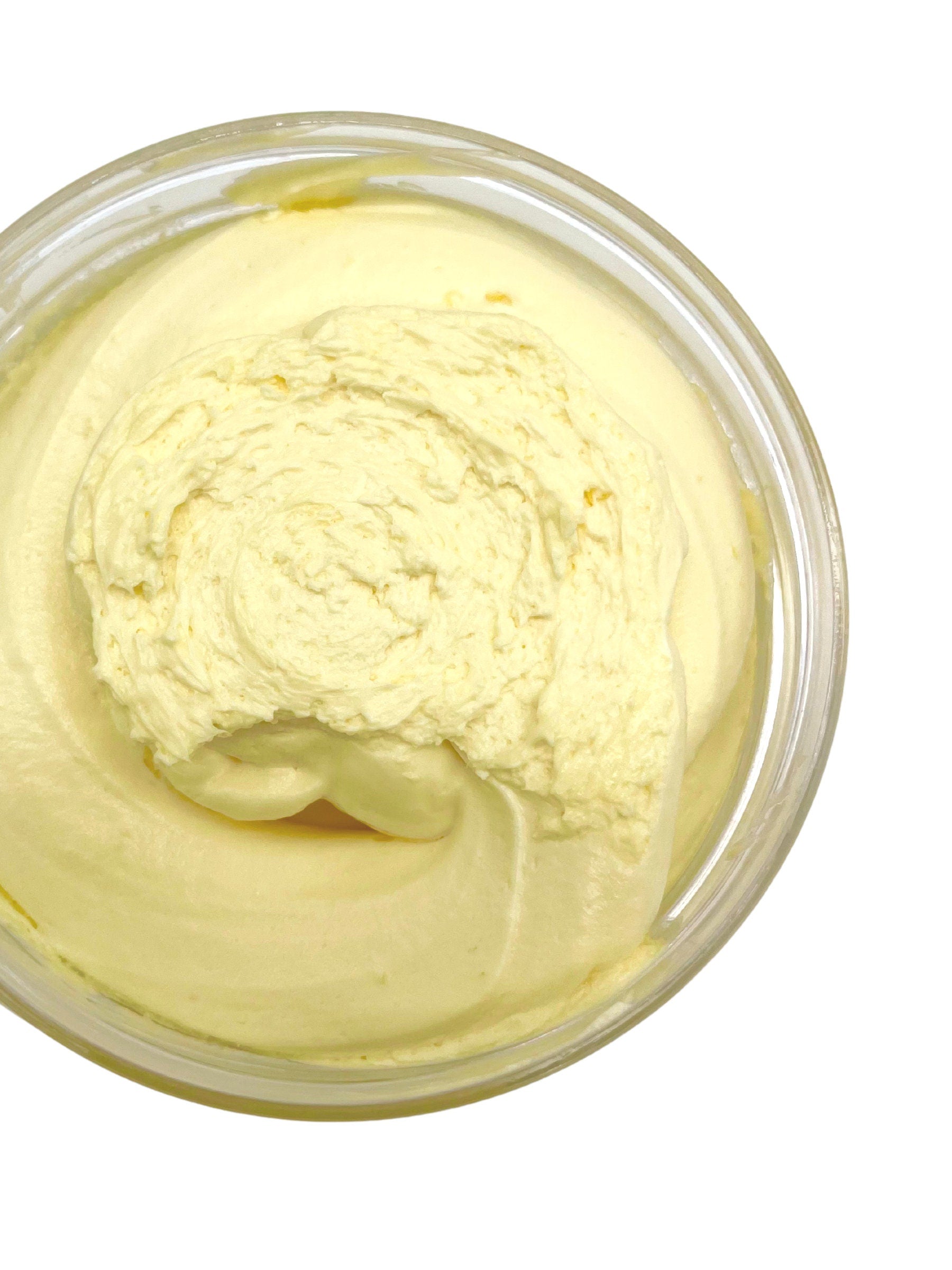 SSB Whipped Butter - Subtle & Scent Free