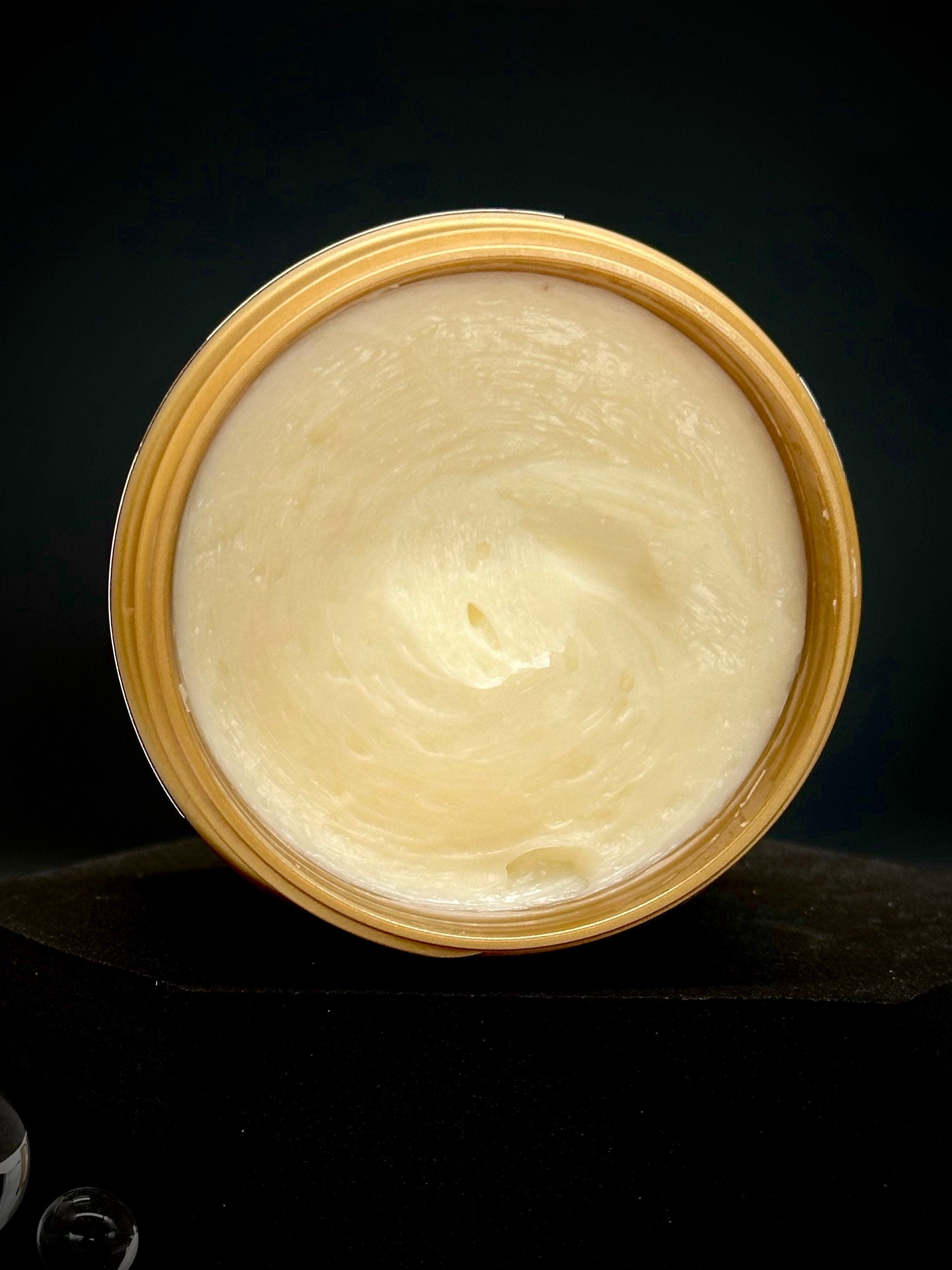 SSB ButterCream - Free of Scent & Color