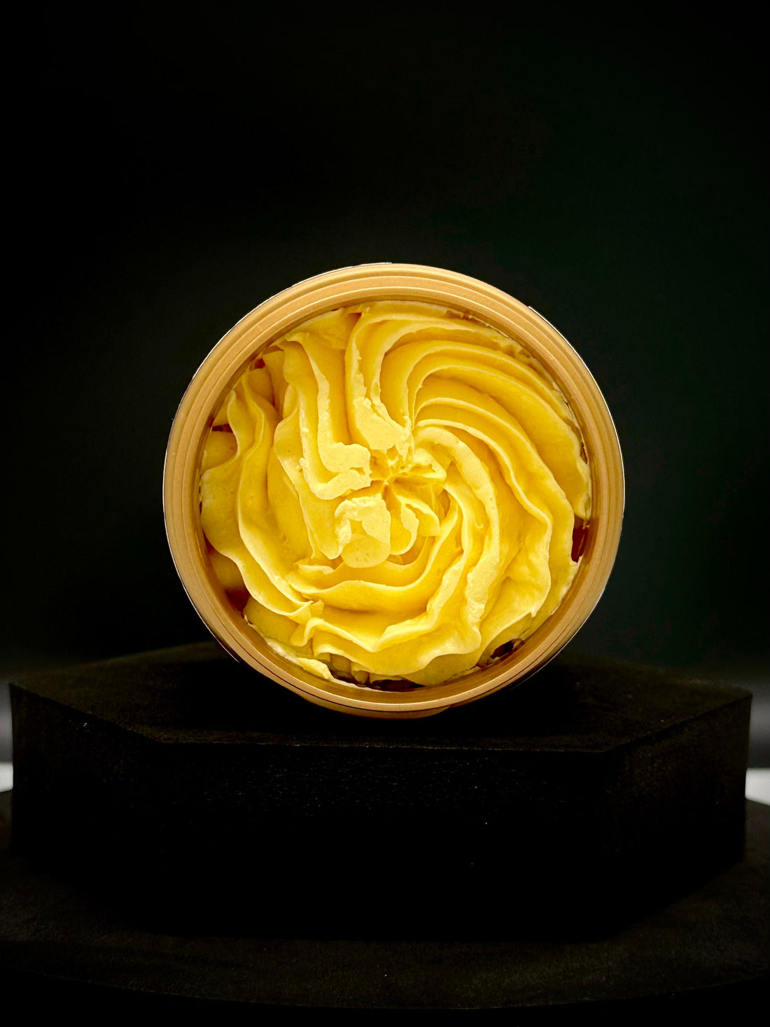 SSB Whipped Butter - Free of Scent & Color
